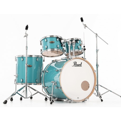 PEARL Decade Maple 5 pc Shellset