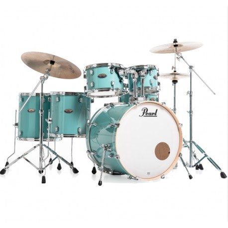 PEARL PEARL DECADE MAPLE 6pz. colore 884