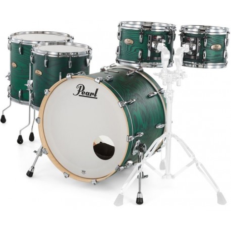 PEARL PEARL SESSION STUDIO SELECT STS 5pz. colore EMERALD ASH 847