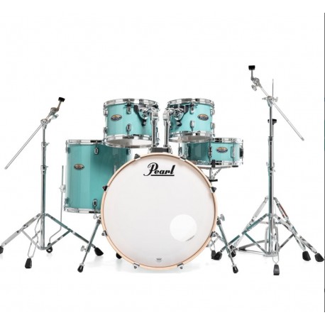 PEARL PEARL DECADE MAPLE 5pz completa di meccaniche colore  884