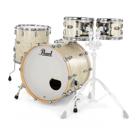 PEARL PEARL SESSION STUDIO SELECT STS 4pz. colore NICOTINE WHITE MARINE PEARL 405