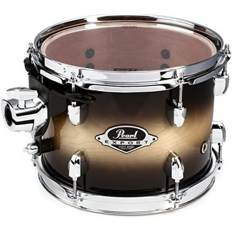 PEARL PEARL TOM 10x7 + morsetto ADP-20 e supporto TH-70S colore Nightshade 255