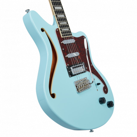 DANGELICO PREMIER BEDFORD SH SKY BLUE