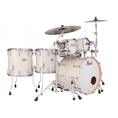 PEARL PEARL SESSION STUDIO SELECT STS 5pz. colore NICOTINE WHITE MARINE PEARL 405