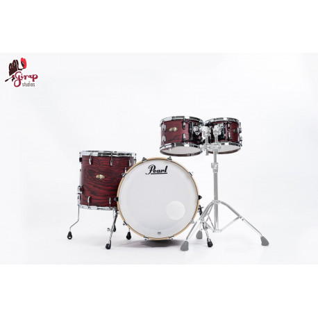 PEARL PEARL SESSION STUDIO SELECT STS 4pz. colore SCARLET ASH 847
